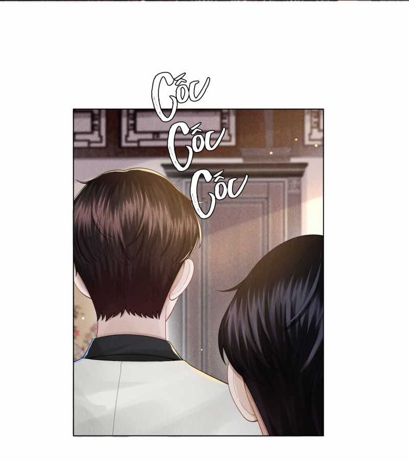 Dior Tiên Sinh Lk - Chapter 53 - Trang 5