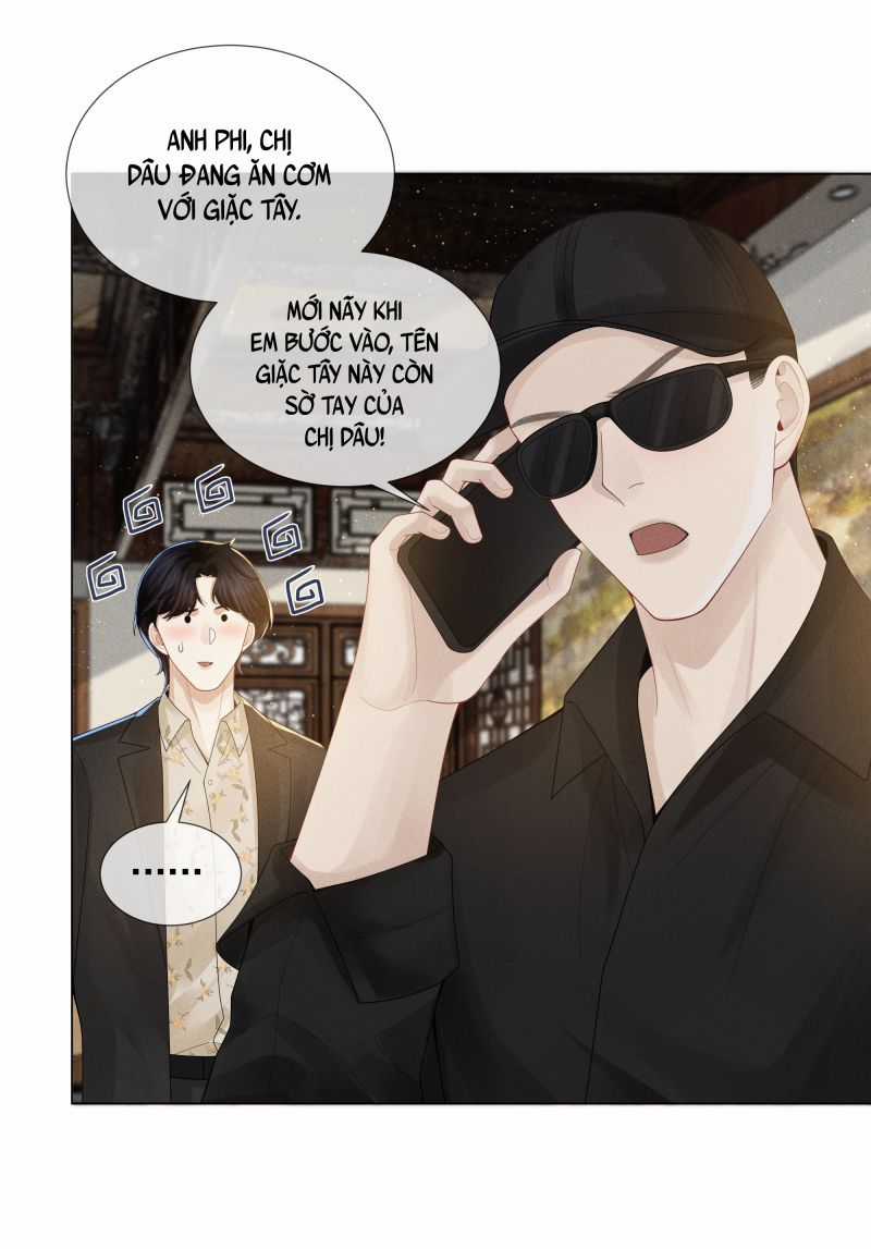 Dior Tiên Sinh Lk - Chapter 53 - Trang 8