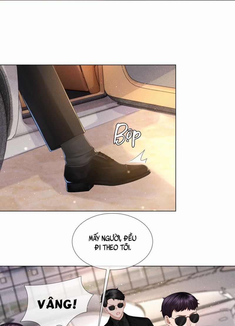 Dior Tiên Sinh Lk - Chapter 53 - Trang 10