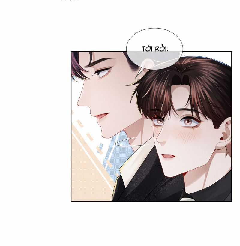 Dior Tiên Sinh Lk - Chapter 54 - Trang 22