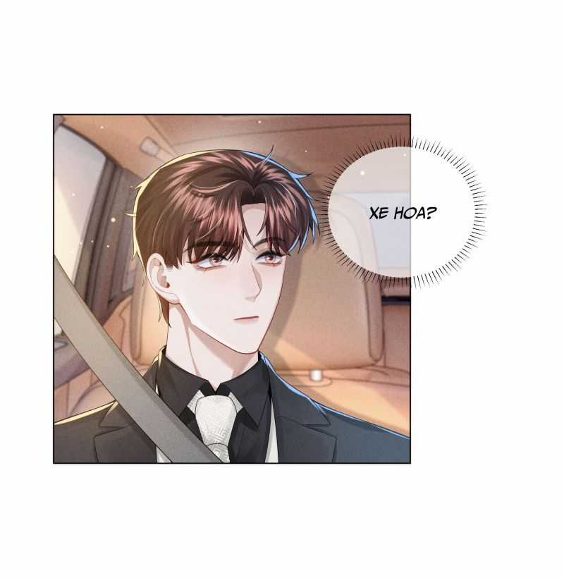 Dior Tiên Sinh Lk - Chapter 54 - Trang 9