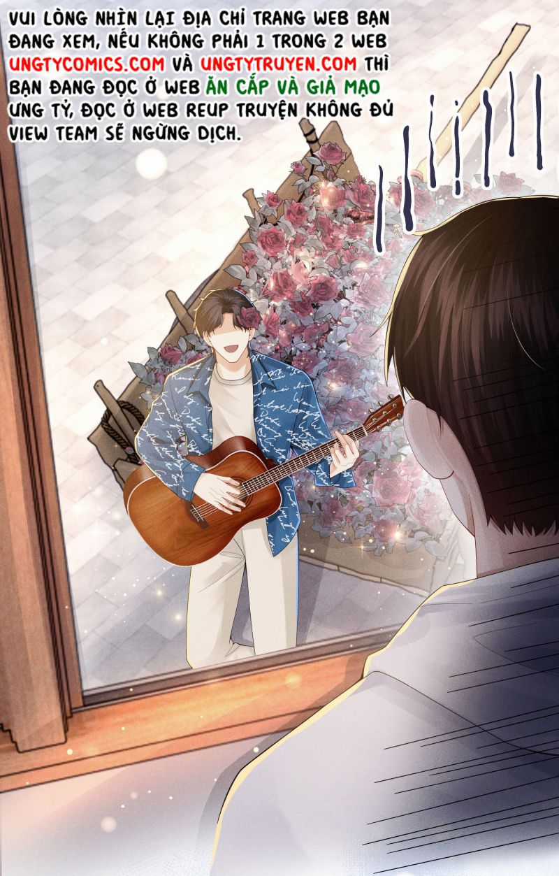 Dior Tiên Sinh Lk - Chapter 54 - Trang 10