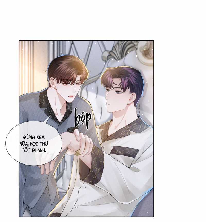 Dior Tiên Sinh Lk - Chapter 55 - Trang 23