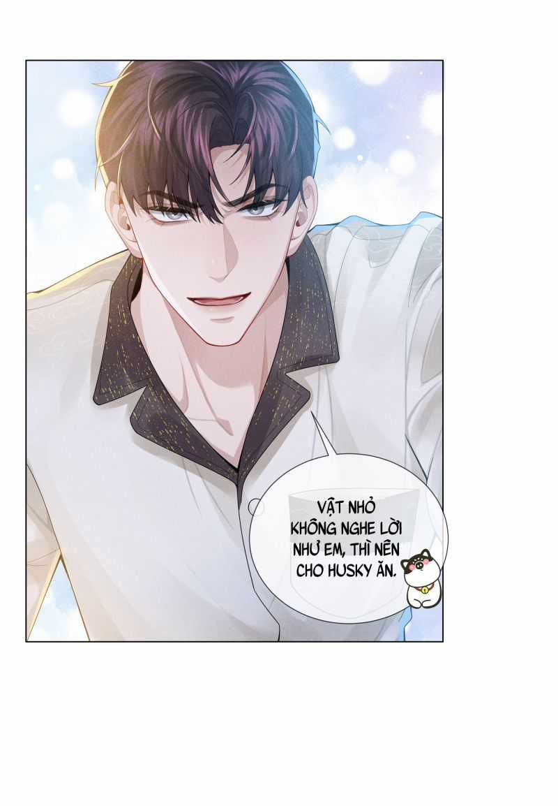 Dior Tiên Sinh Lk - Chapter 55 - Trang 29