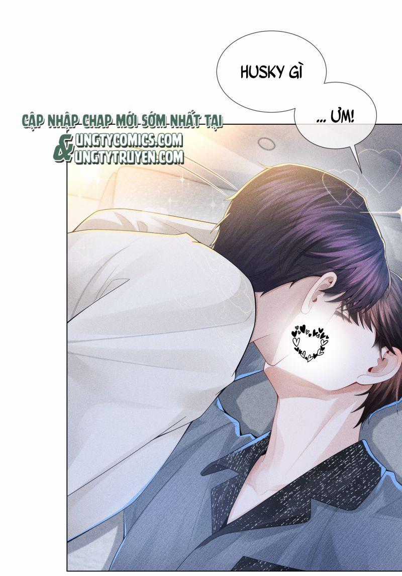 Dior Tiên Sinh Lk - Chapter 55 - Trang 30