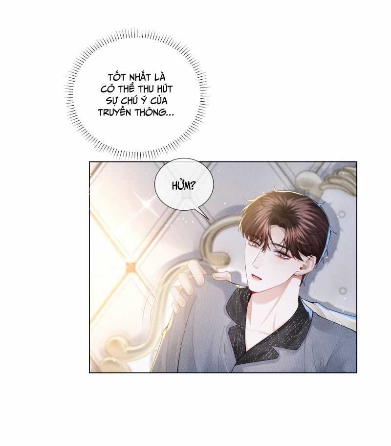Dior Tiên Sinh Lk - Chapter 55 - Trang 4
