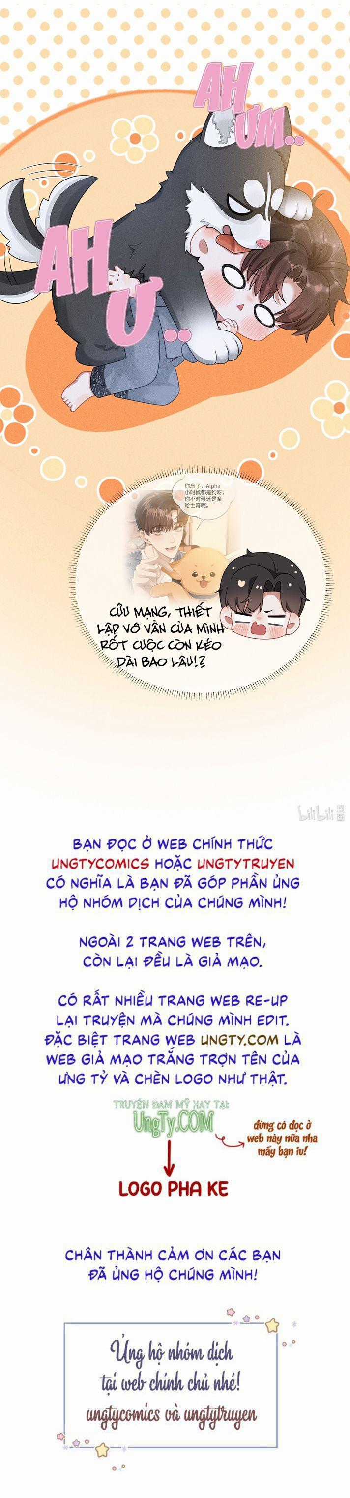 Dior Tiên Sinh Lk - Chapter 55 - Trang 31