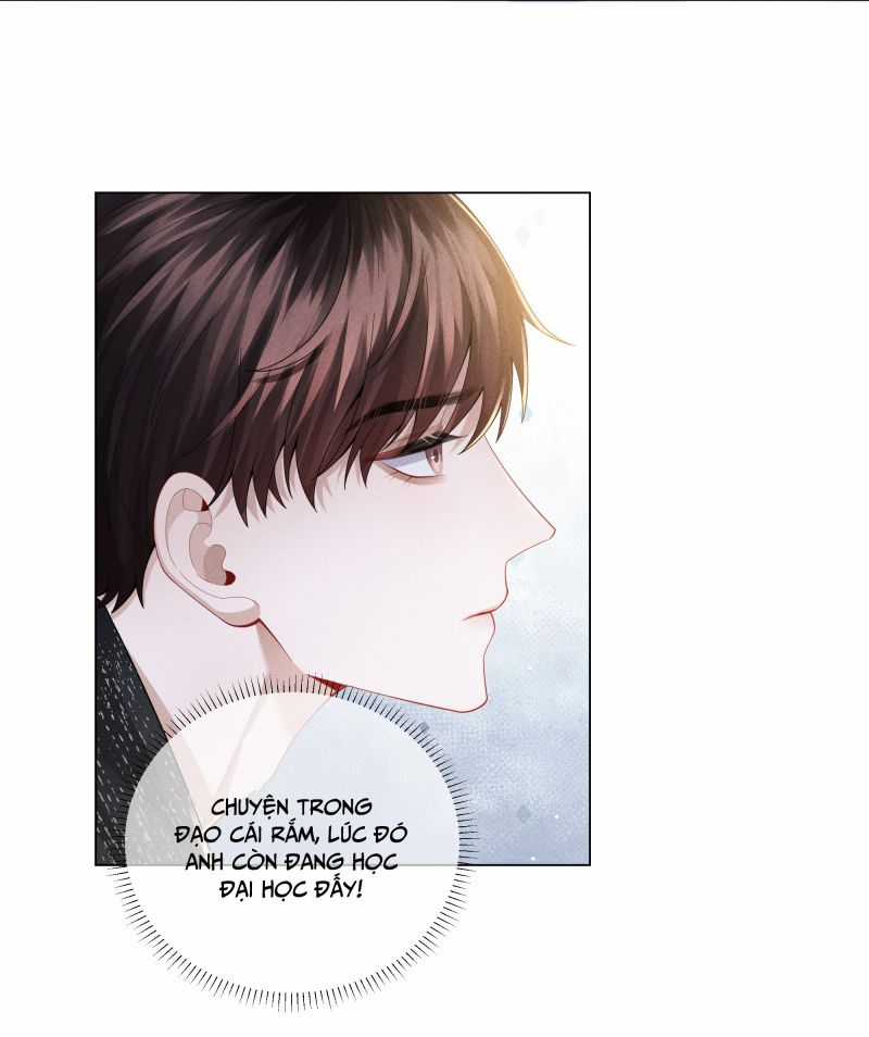 Dior Tiên Sinh Lk - Chapter 55 - Trang 8