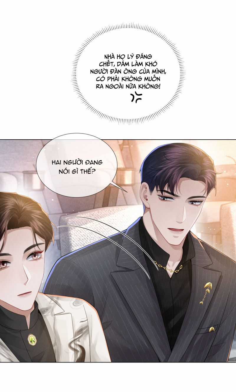 Dior Tiên Sinh Lk - Chapter 56 - Trang 24