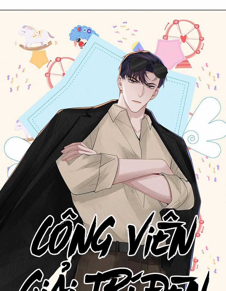 Dior Tiên Sinh Lk - Chapter 57 - Trang 3