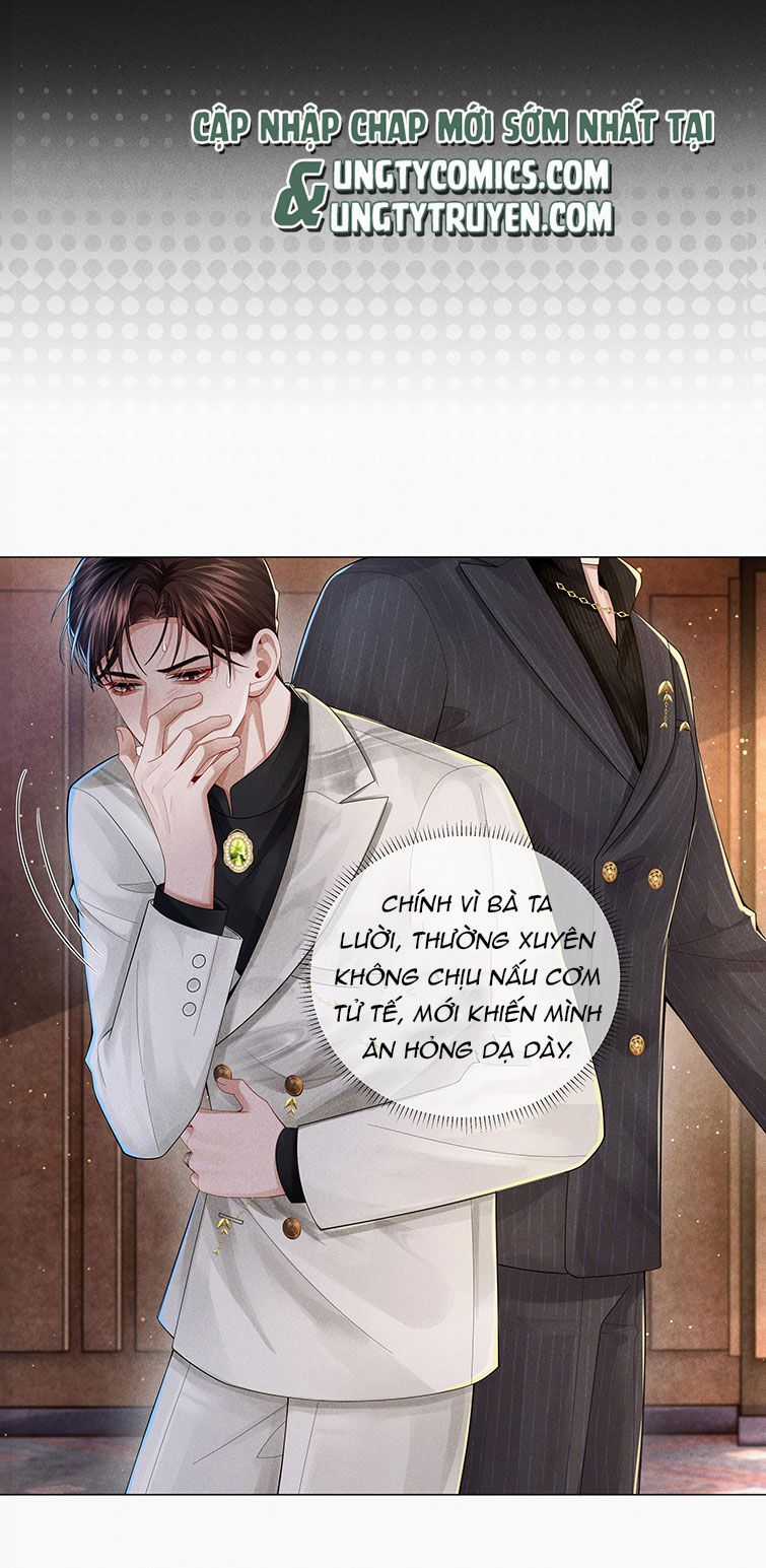 Dior Tiên Sinh Lk - Chapter 57 - Trang 29