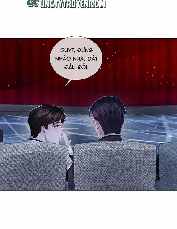 Dior Tiên Sinh Lk - Chapter 57 - Trang 5