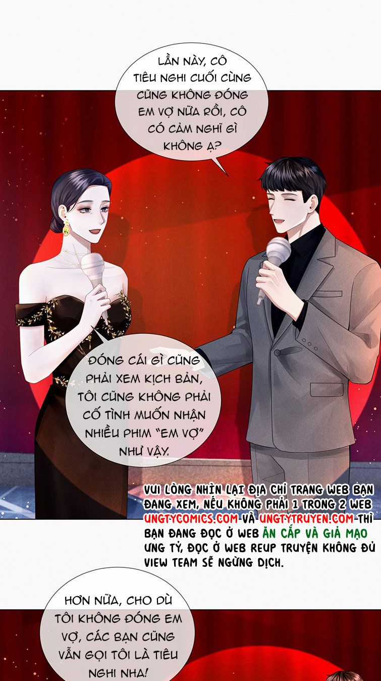 Dior Tiên Sinh Lk - Chapter 57 - Trang 6