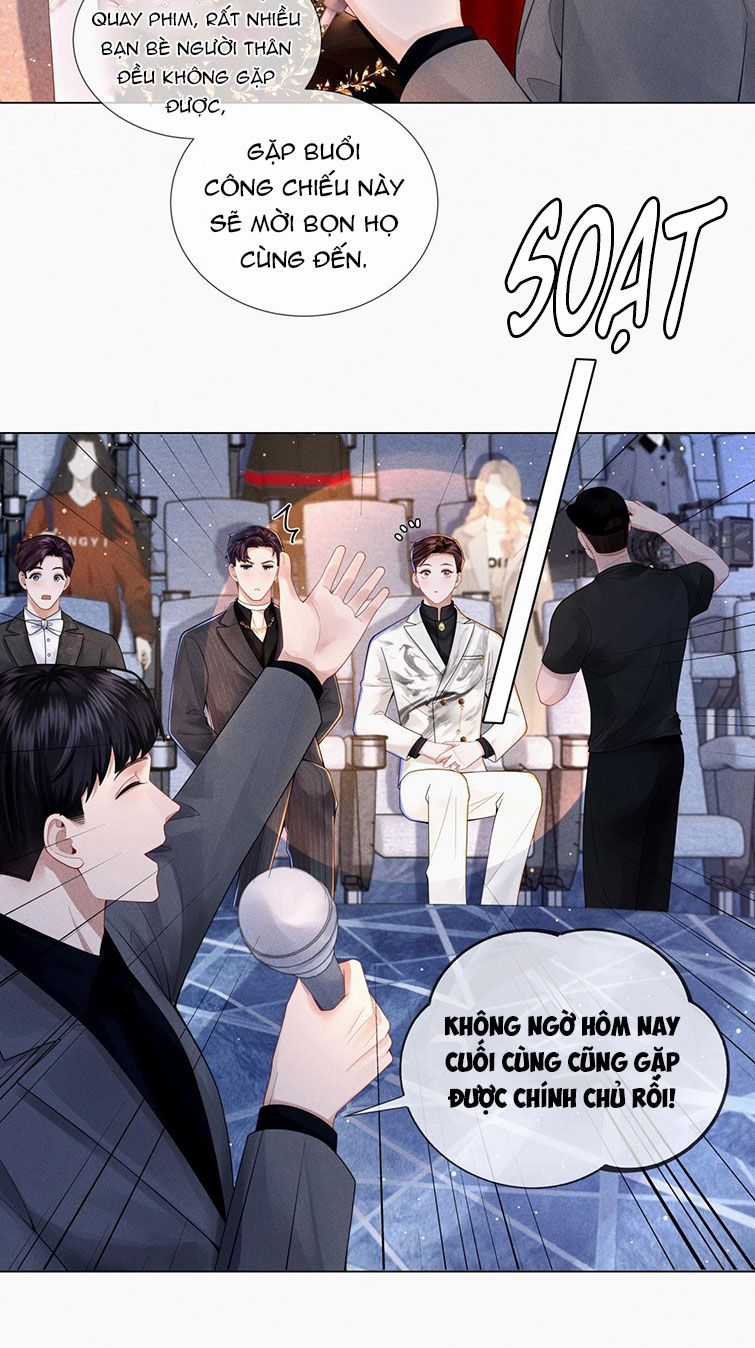 Dior Tiên Sinh Lk - Chapter 57 - Trang 8