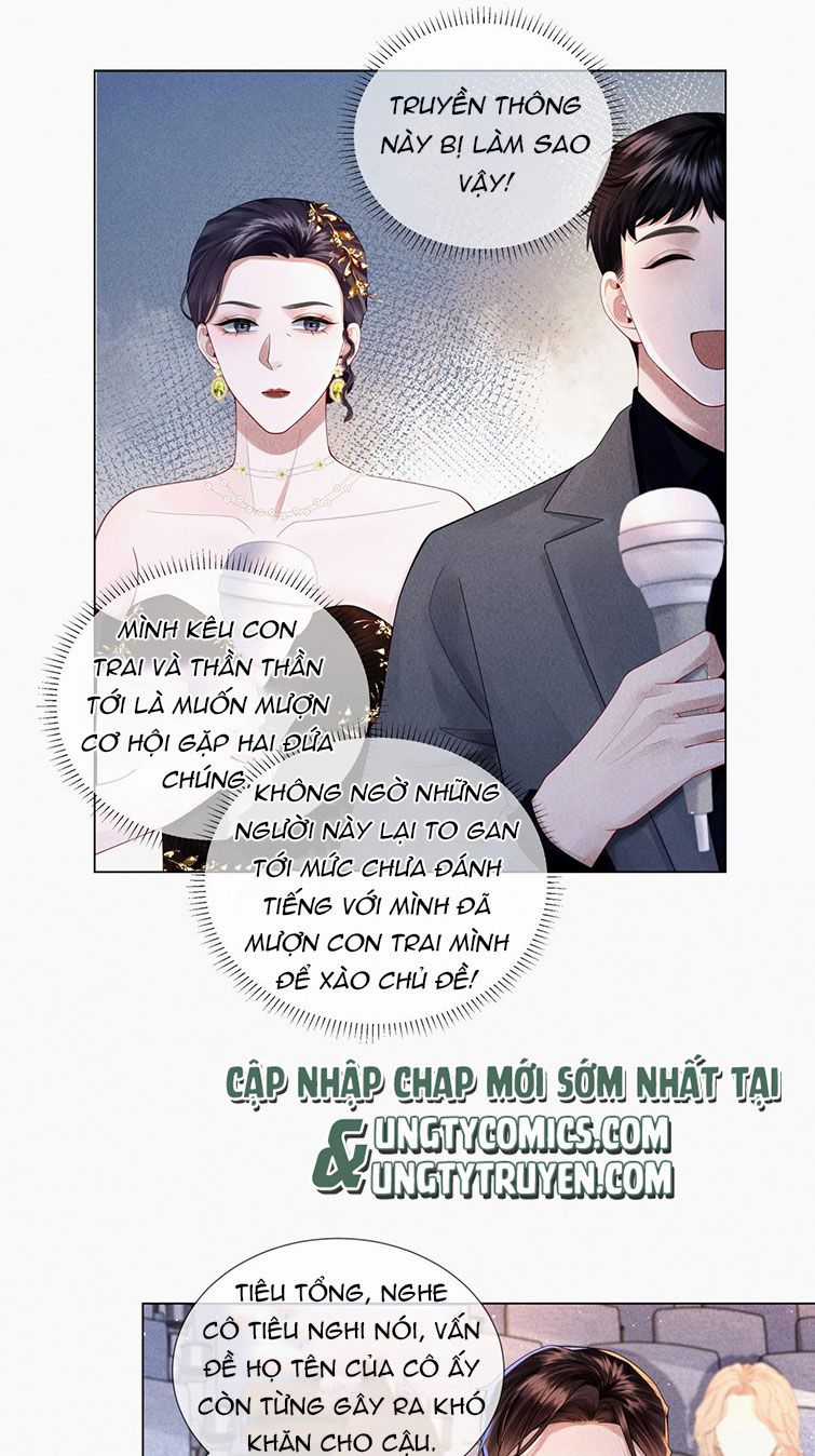 Dior Tiên Sinh Lk - Chapter 57 - Trang 9
