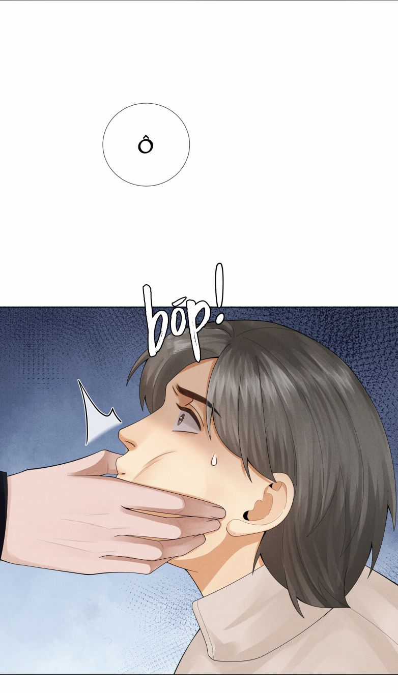 Dior Tiên Sinh Lk - Chapter 58 - Trang 36