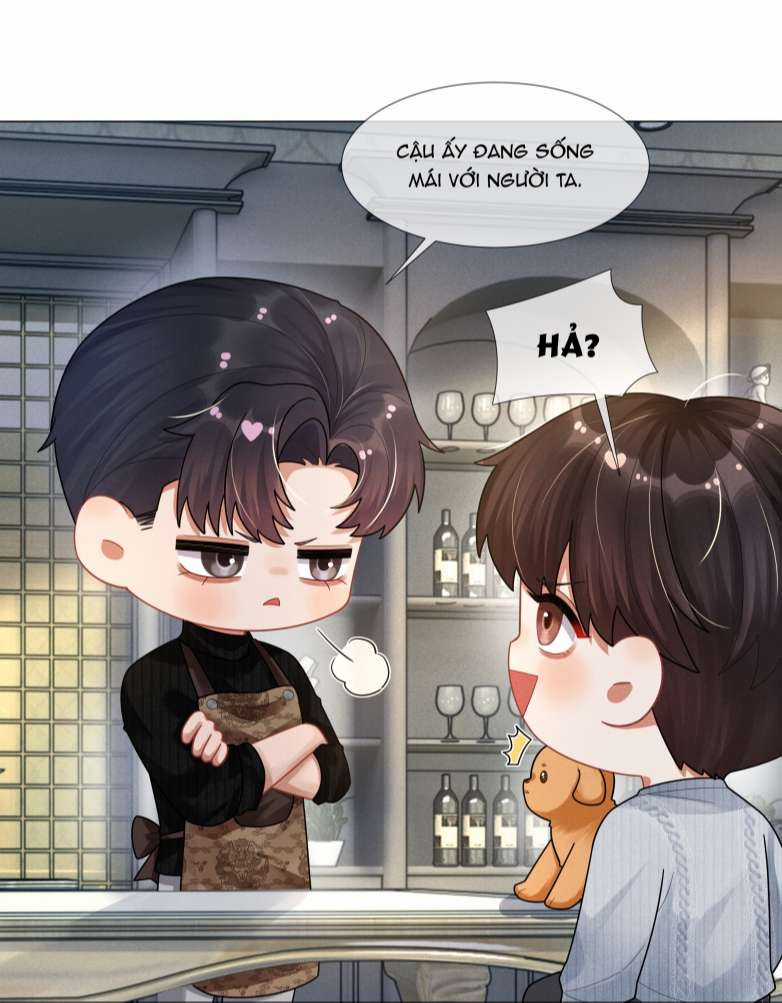 Dior Tiên Sinh Lk - Chapter 59 - Trang 24