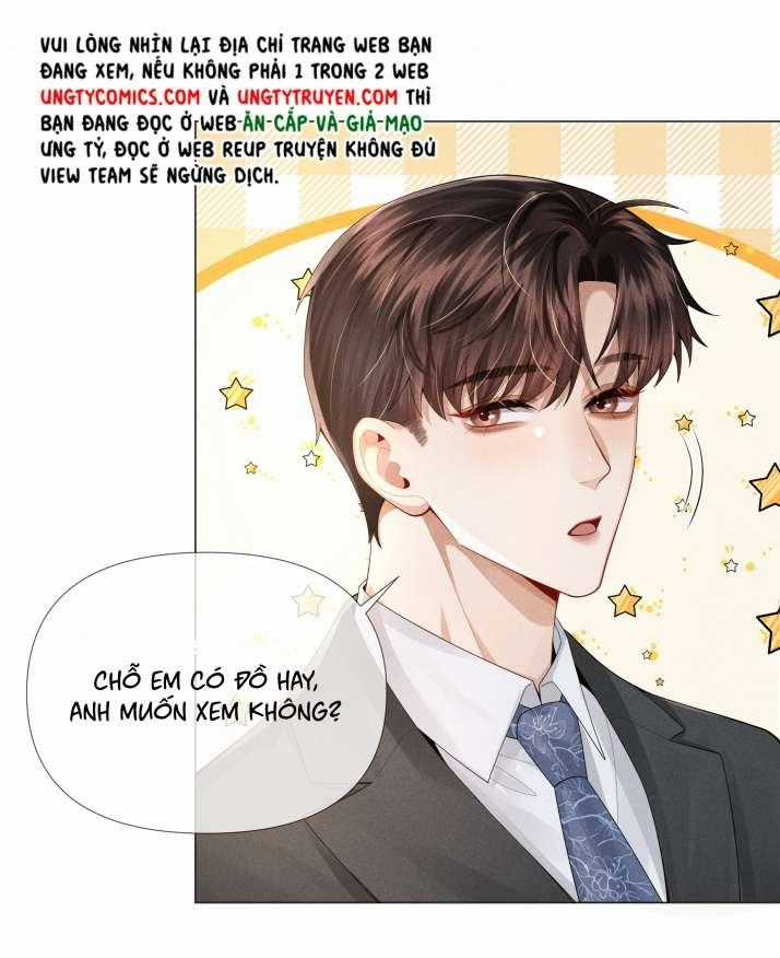 Dior Tiên Sinh Lk - Chapter 61 - Trang 2