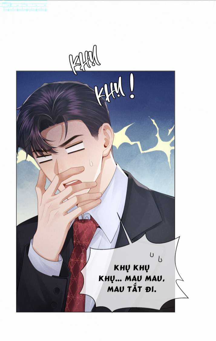 Dior Tiên Sinh Lk - Chapter 61 - Trang 4