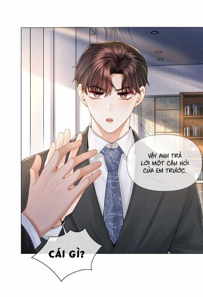 Dior Tiên Sinh Lk - Chapter 61 - Trang 5