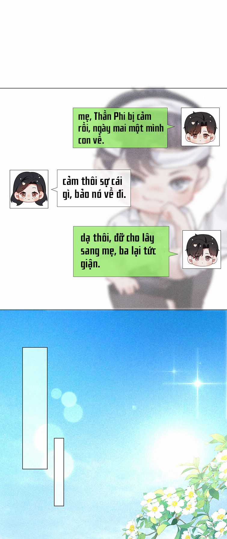 Dior Tiên Sinh Lk - Chapter 63 - Trang 23