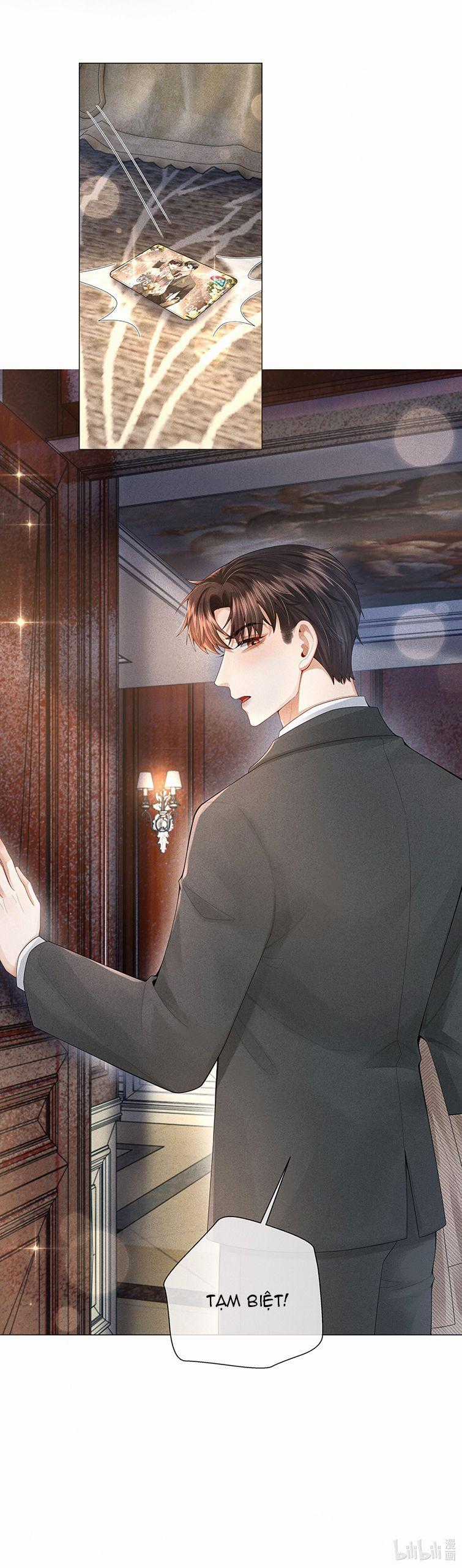 Dior Tiên Sinh Lk - Chapter 63 - Trang 31