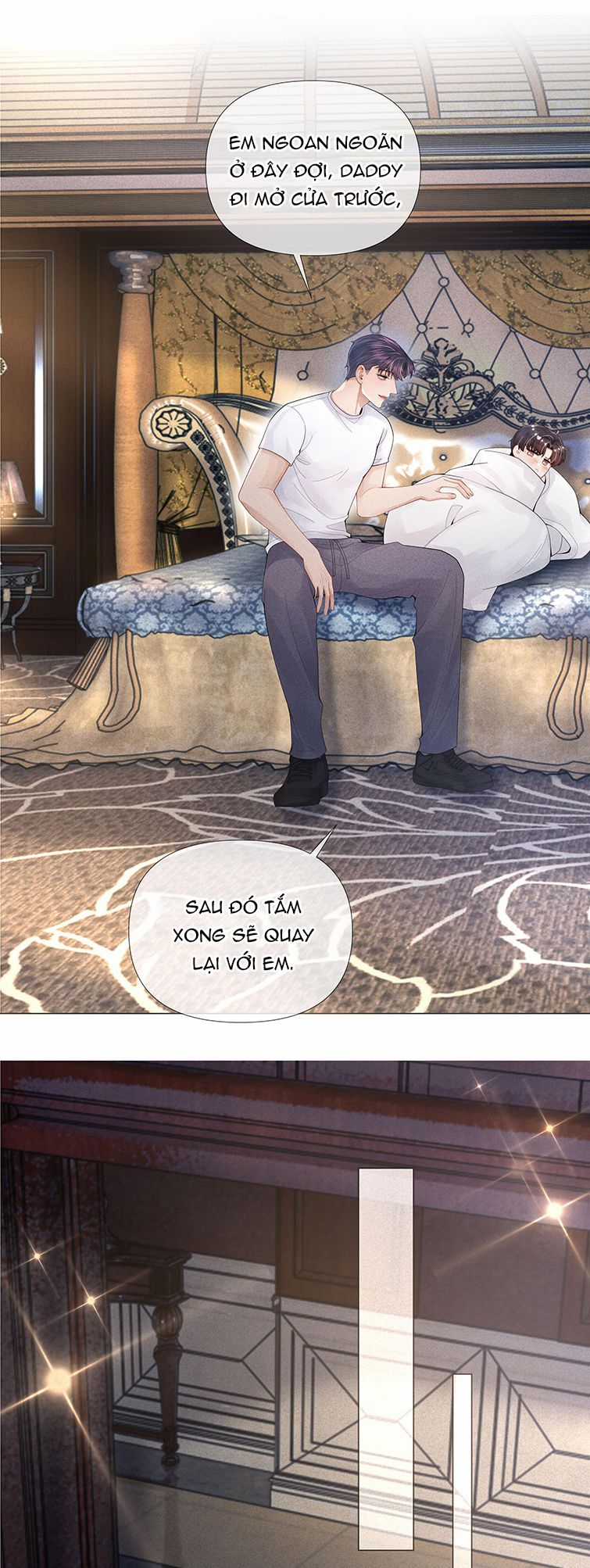 Dior Tiên Sinh Lk - Chapter 63 - Trang 5