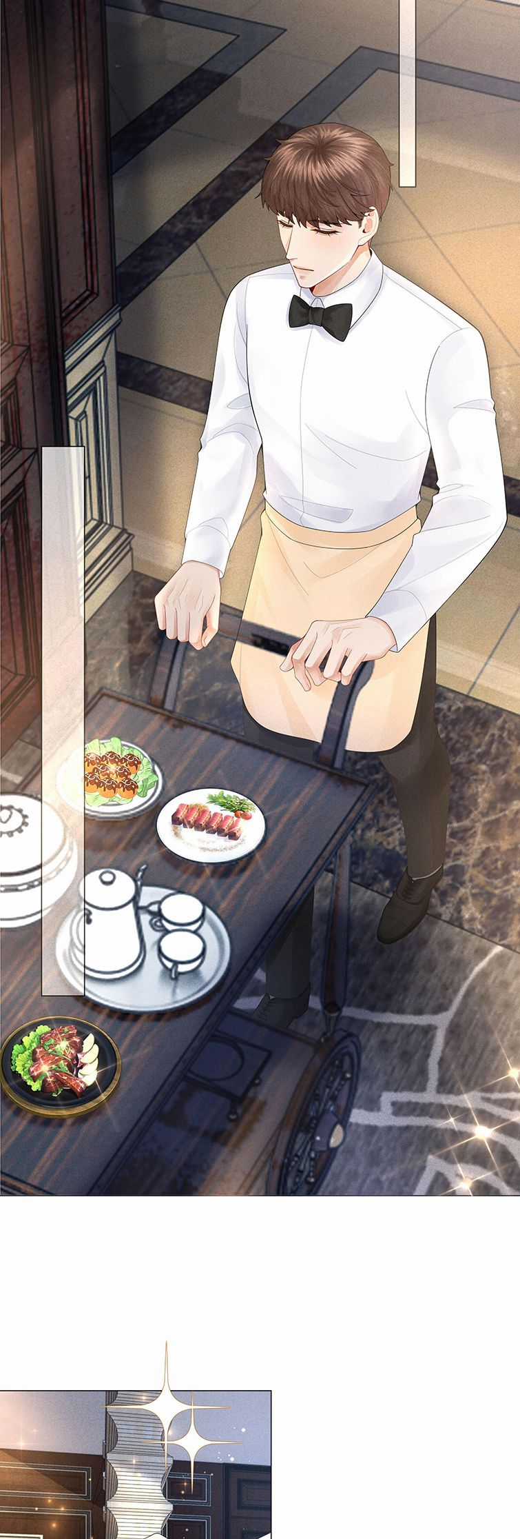 Dior Tiên Sinh Lk - Chapter 63 - Trang 6