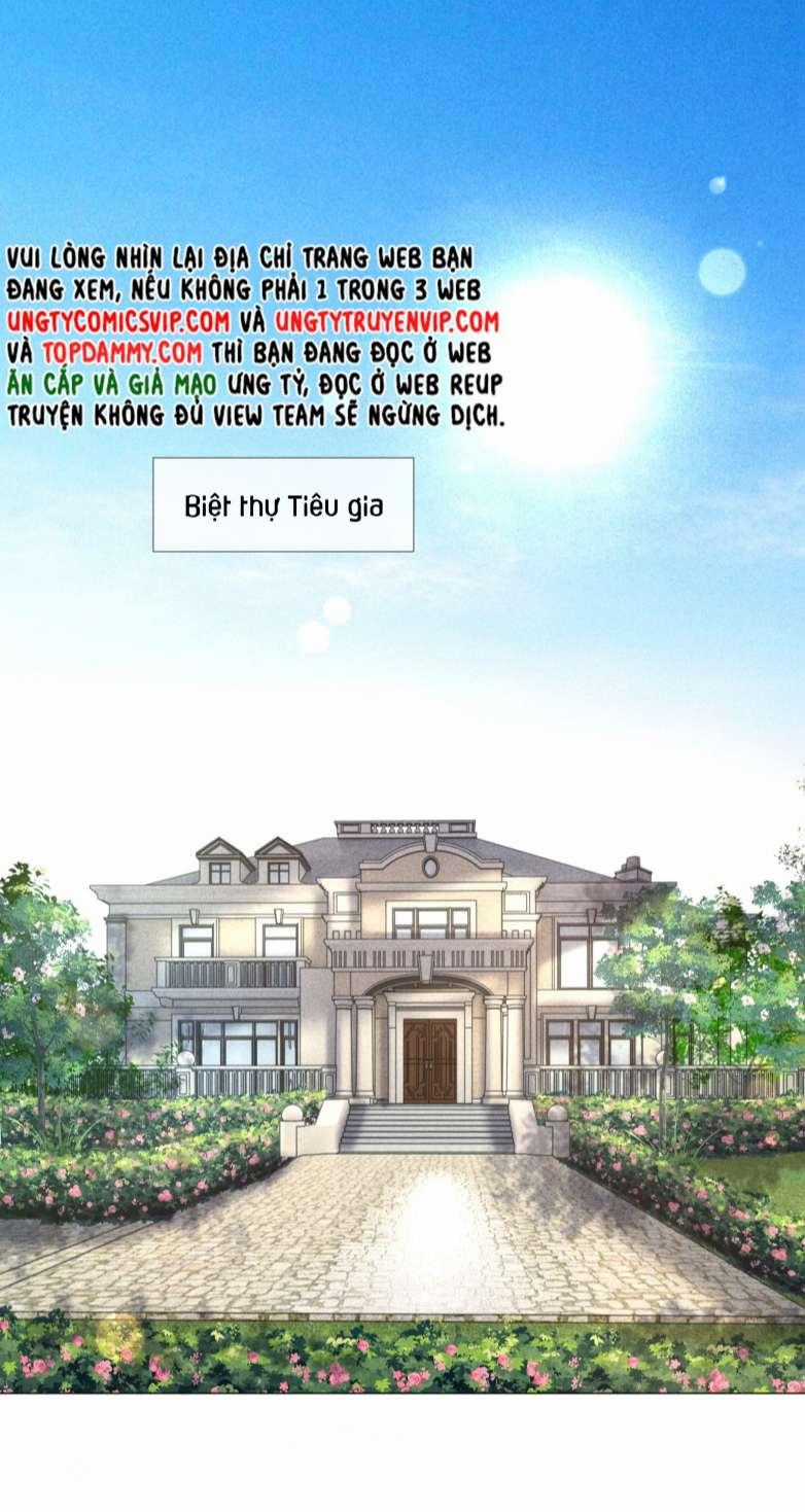 Dior Tiên Sinh Lk - Chapter 64 - Trang 2