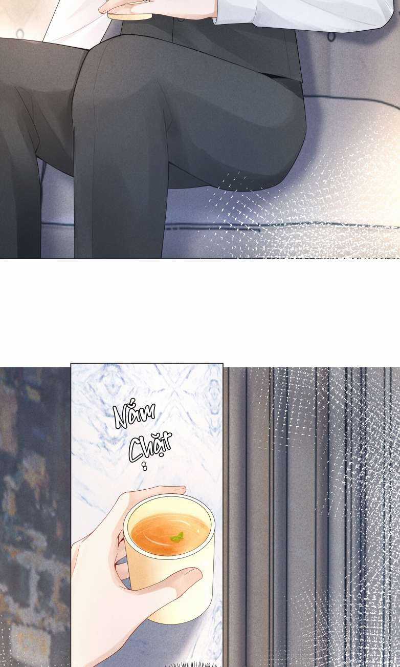 Dior Tiên Sinh Lk - Chapter 64 - Trang 12