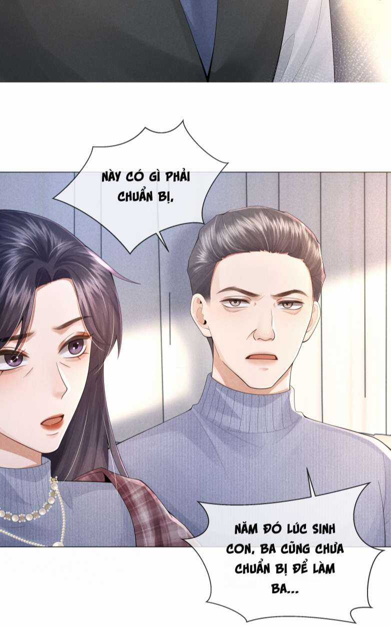 Dior Tiên Sinh Lk - Chapter 64 - Trang 14