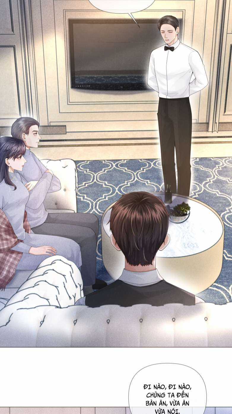 Dior Tiên Sinh Lk - Chapter 64 - Trang 16