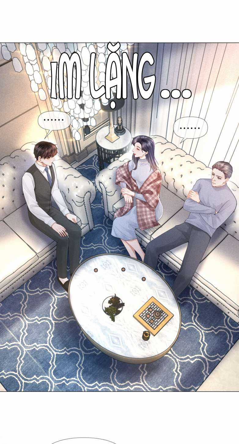 Dior Tiên Sinh Lk - Chapter 64 - Trang 3