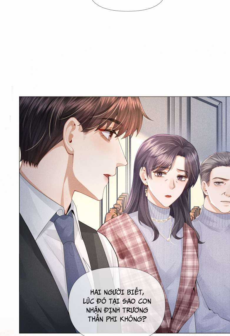 Dior Tiên Sinh Lk - Chapter 64 - Trang 22