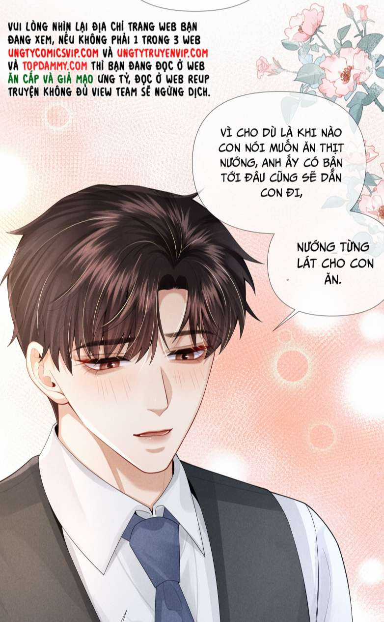 Dior Tiên Sinh Lk - Chapter 64 - Trang 23