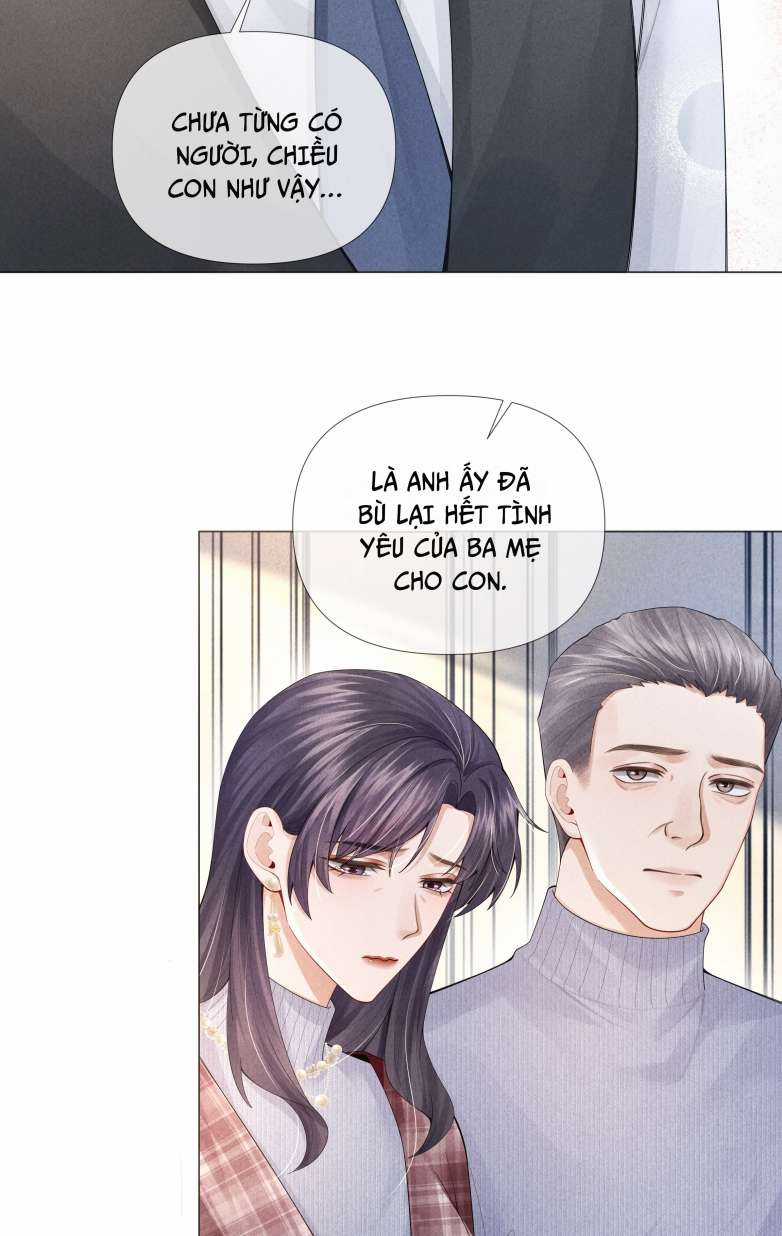 Dior Tiên Sinh Lk - Chapter 64 - Trang 24
