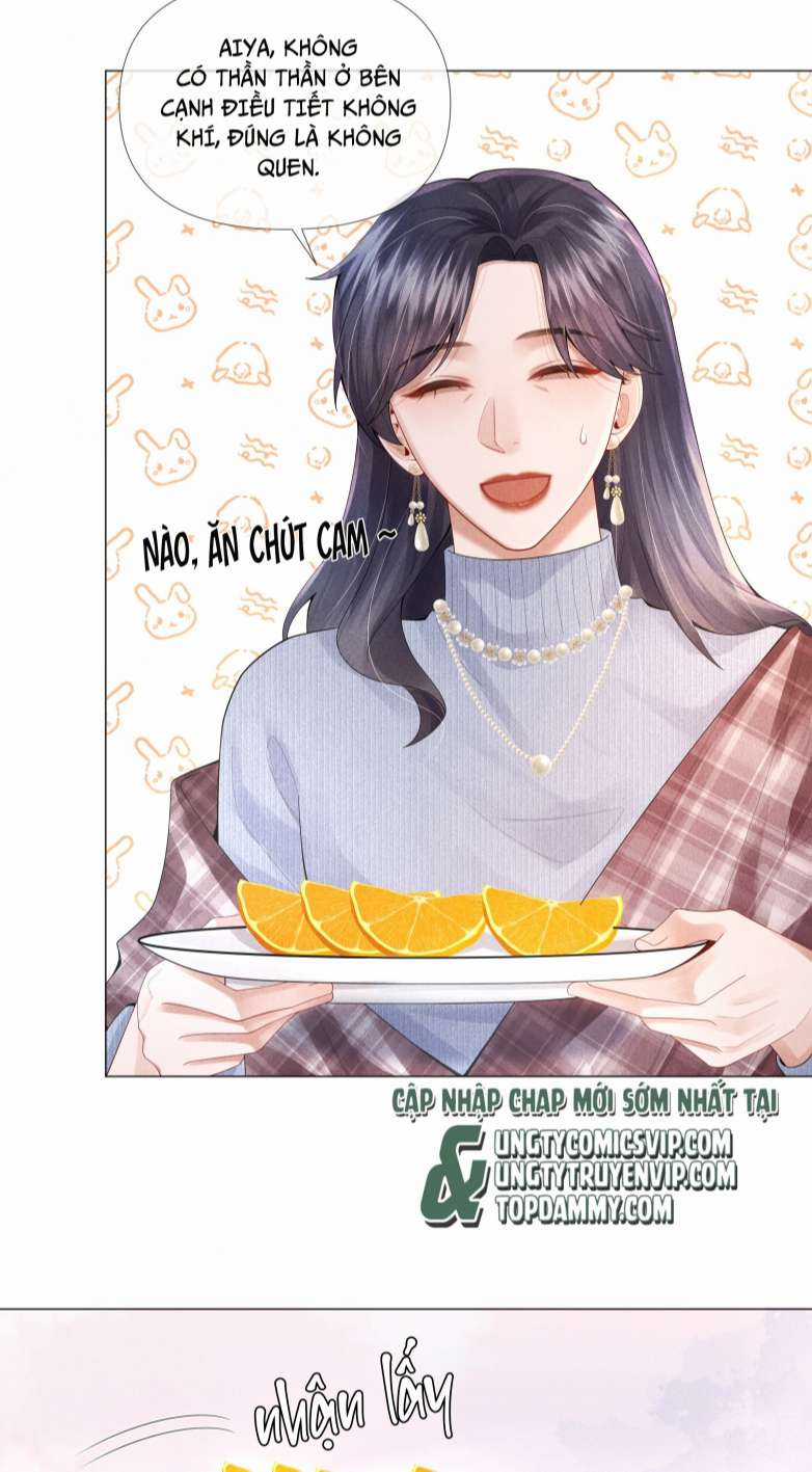 Dior Tiên Sinh Lk - Chapter 64 - Trang 4