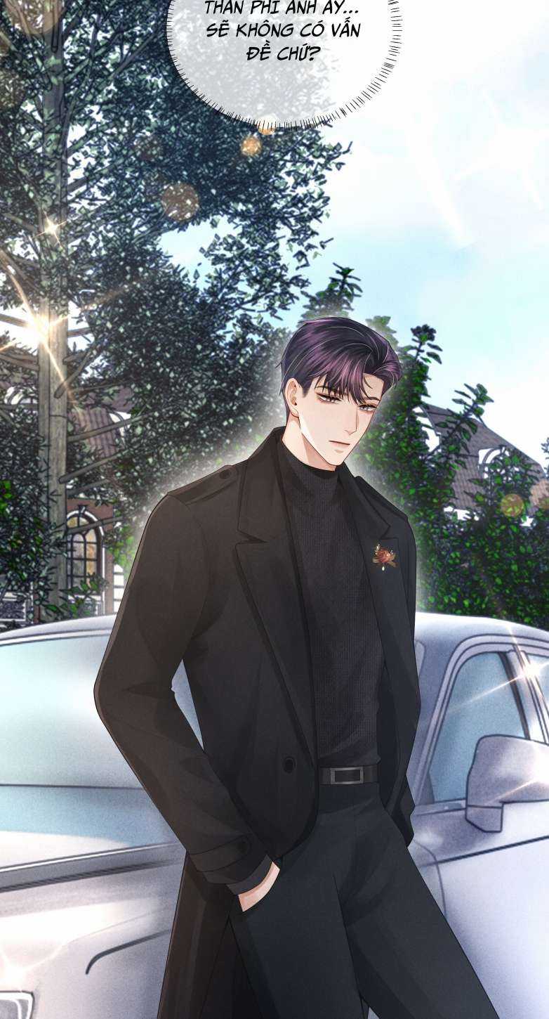 Dior Tiên Sinh Lk - Chapter 64 - Trang 33