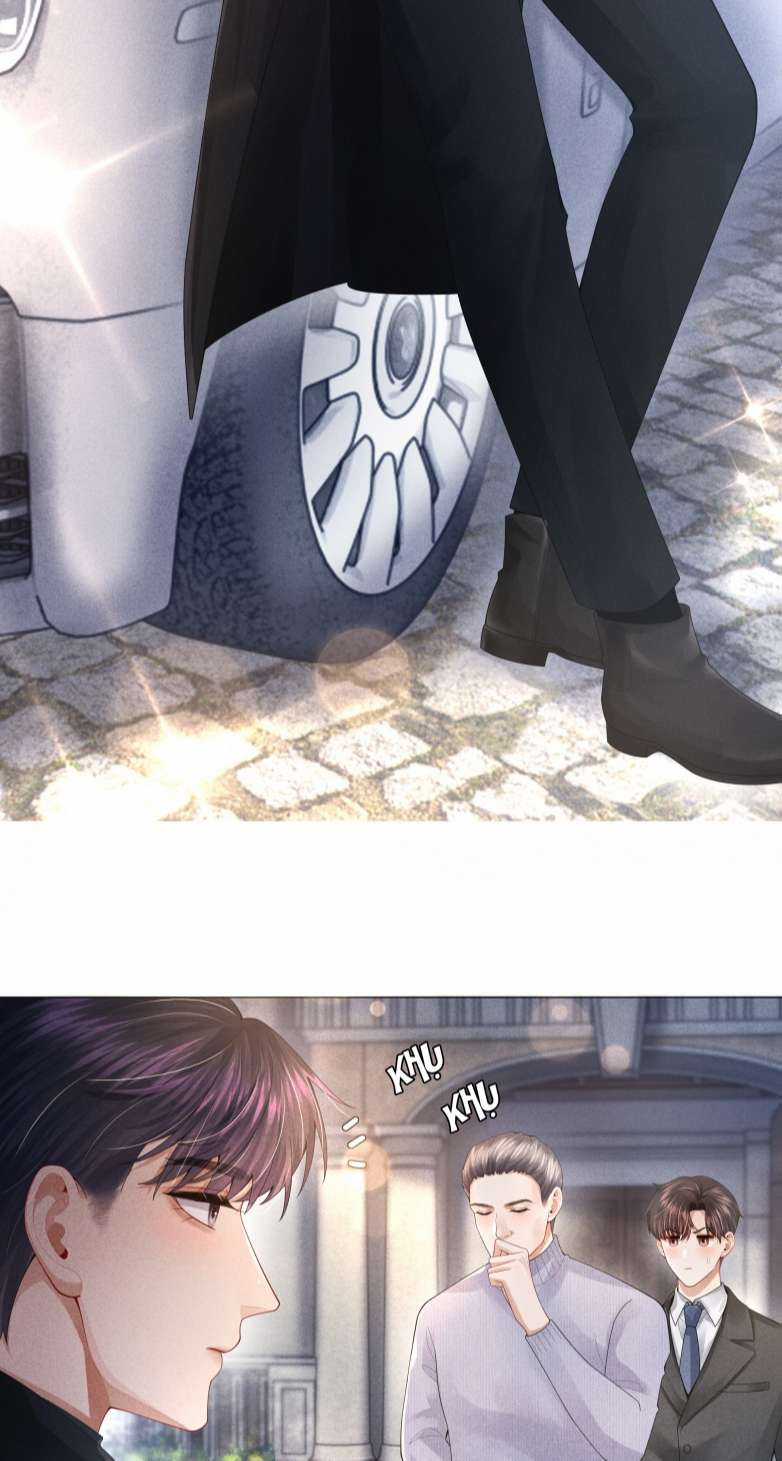 Dior Tiên Sinh Lk - Chapter 64 - Trang 34