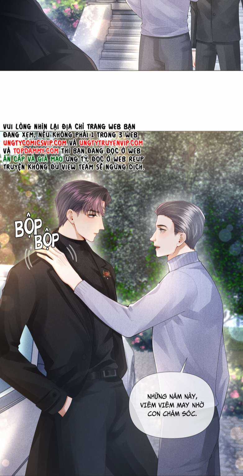 Dior Tiên Sinh Lk - Chapter 64 - Trang 35