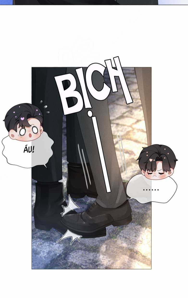 Dior Tiên Sinh Lk - Chapter 64 - Trang 40