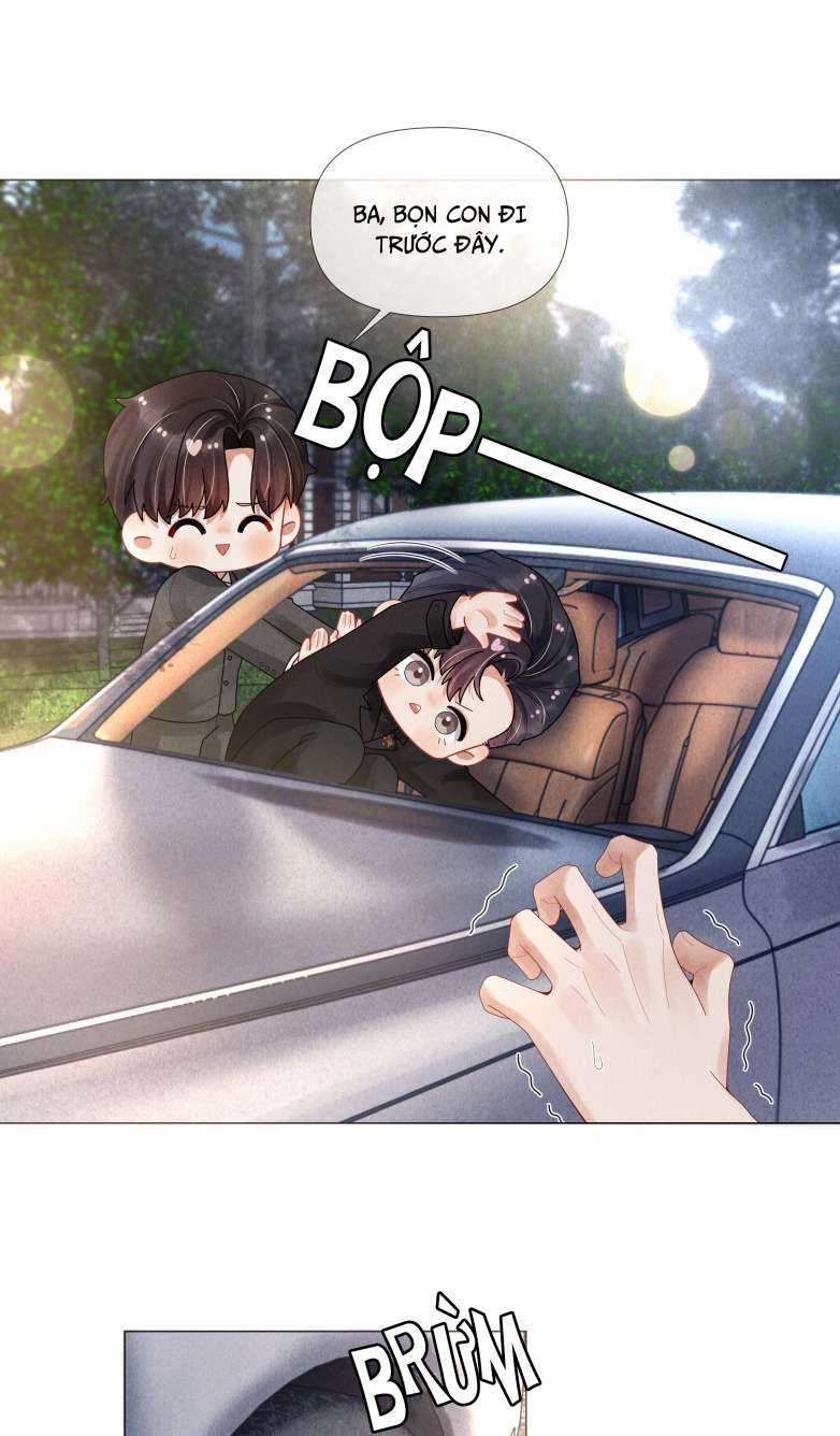 Dior Tiên Sinh Lk - Chapter 64 - Trang 41