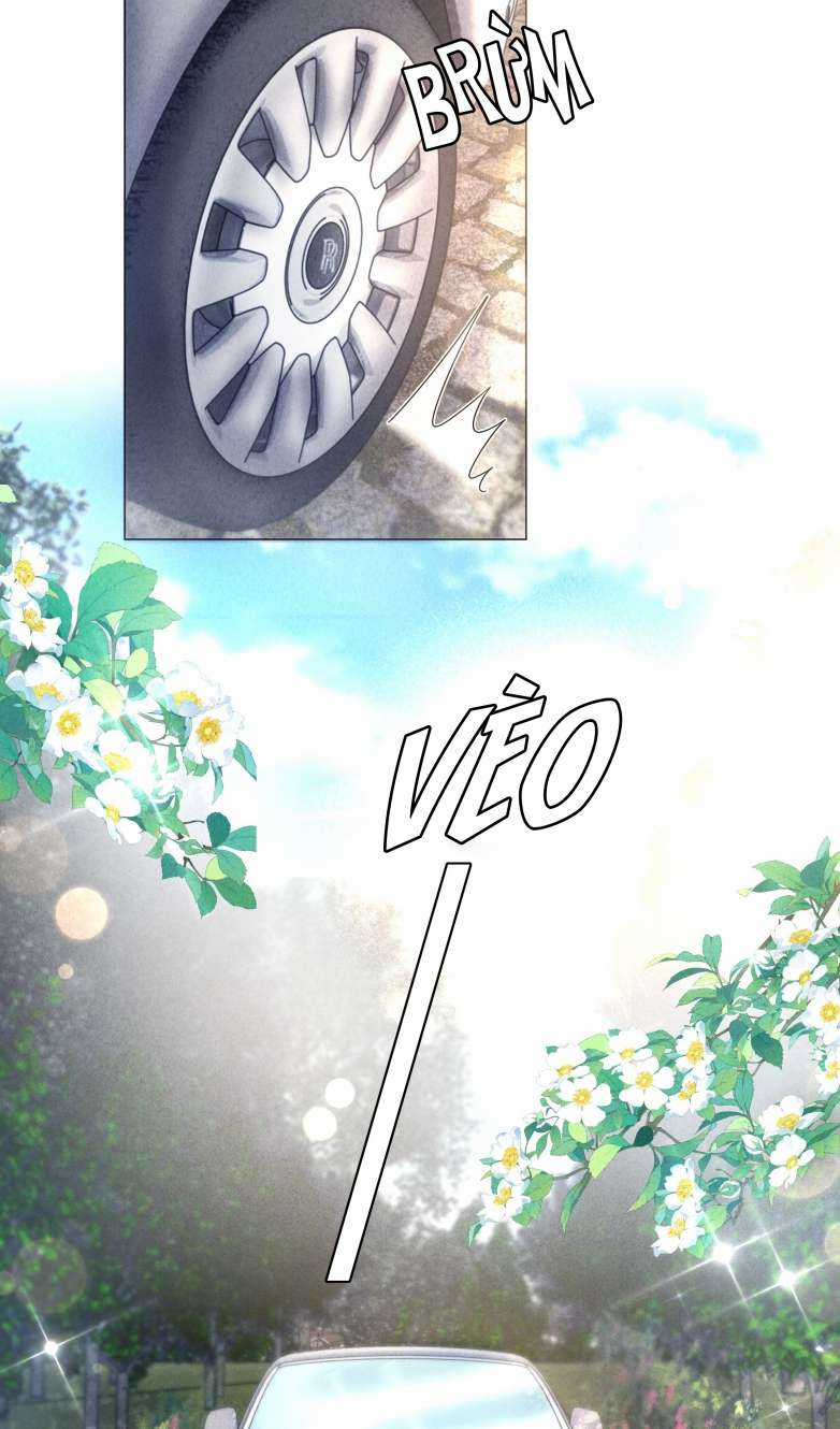 Dior Tiên Sinh Lk - Chapter 64 - Trang 42