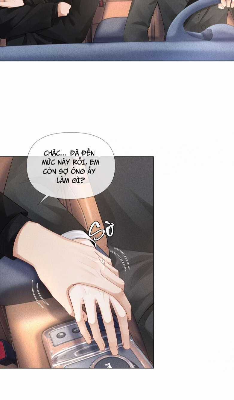 Dior Tiên Sinh Lk - Chapter 64 - Trang 45