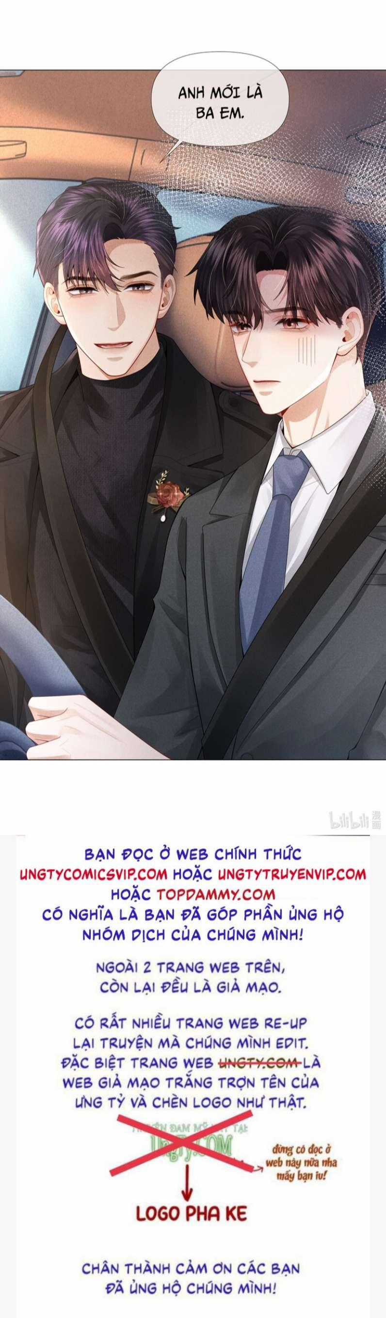 Dior Tiên Sinh Lk - Chapter 64 - Trang 46