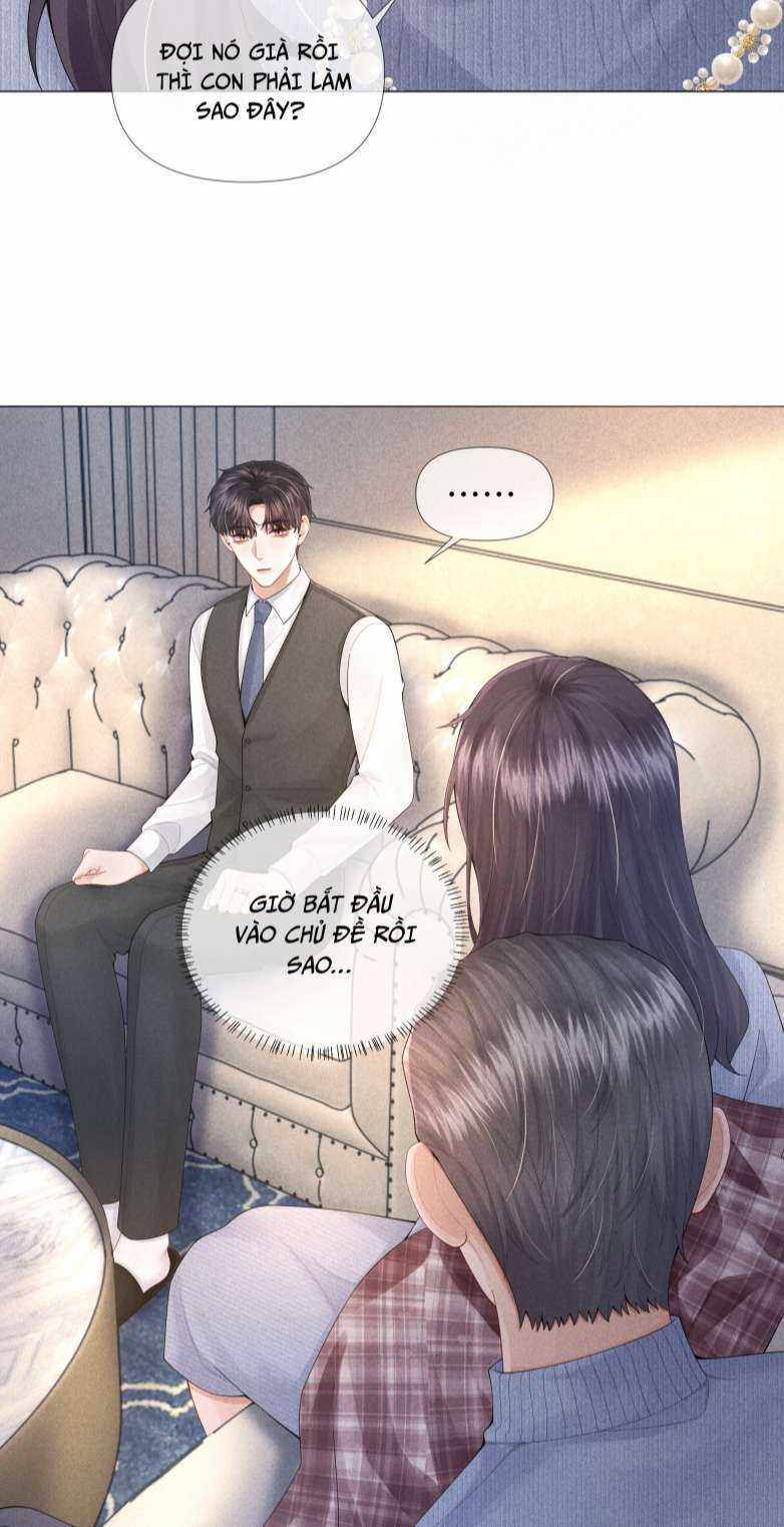 Dior Tiên Sinh Lk - Chapter 64 - Trang 8