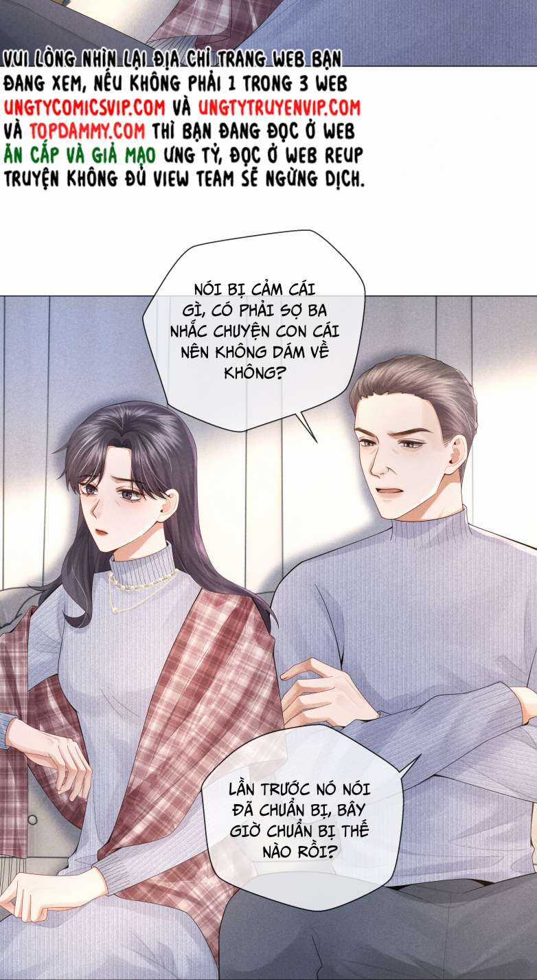 Dior Tiên Sinh Lk - Chapter 64 - Trang 9