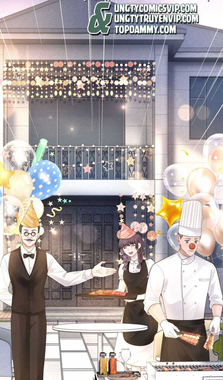 Dior Tiên Sinh Lk - Chapter 65 - Trang 17