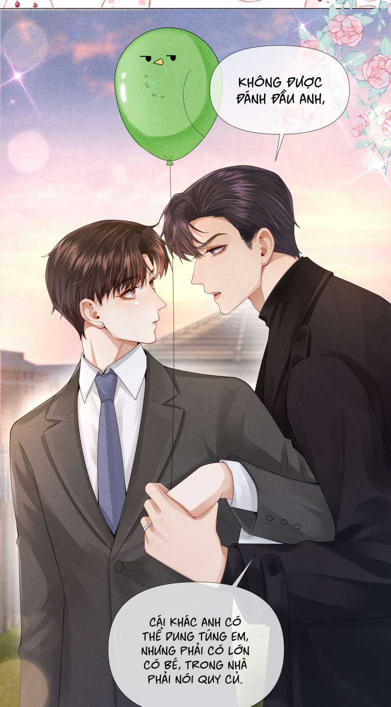 Dior Tiên Sinh Lk - Chapter 65 - Trang 22