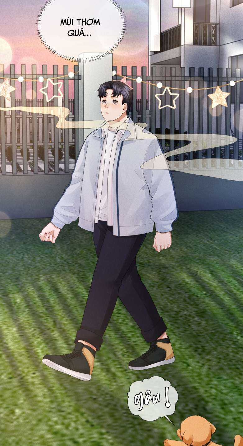 Dior Tiên Sinh Lk - Chapter 65 - Trang 26